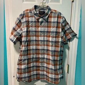 Pendleton Short sleeve shirt SOLD
